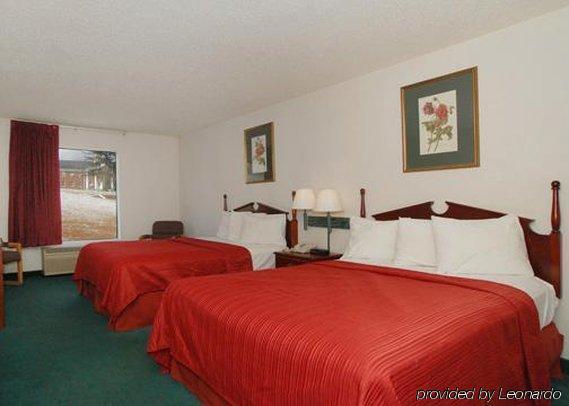 Red Roof Inn Morehead Chambre photo