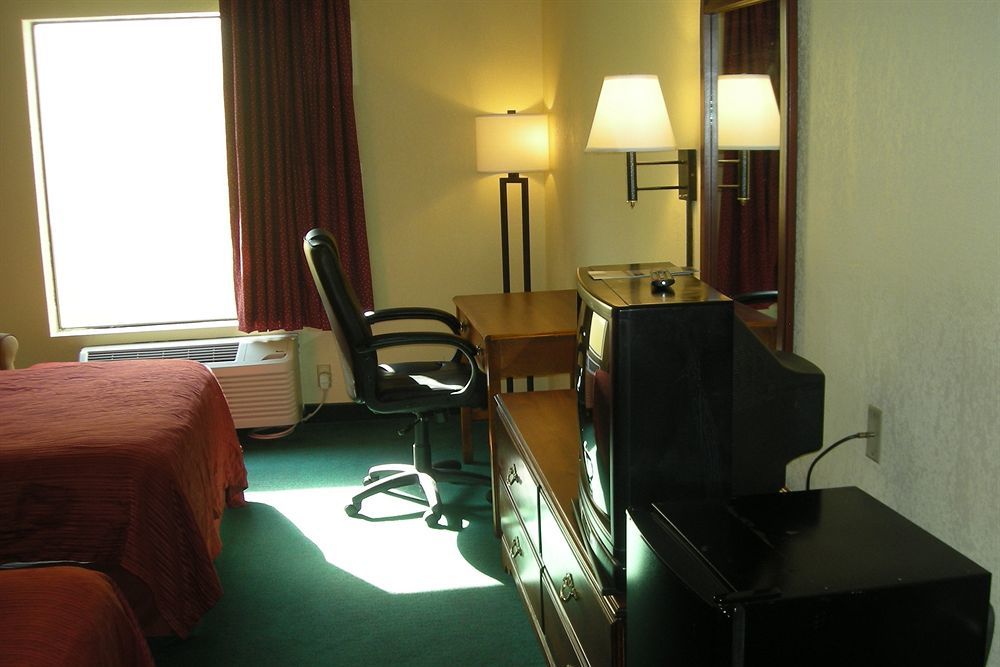 Red Roof Inn Morehead Extérieur photo