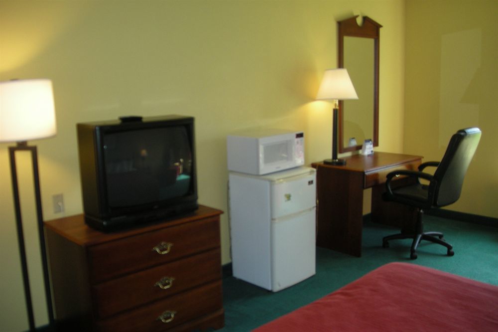 Red Roof Inn Morehead Extérieur photo
