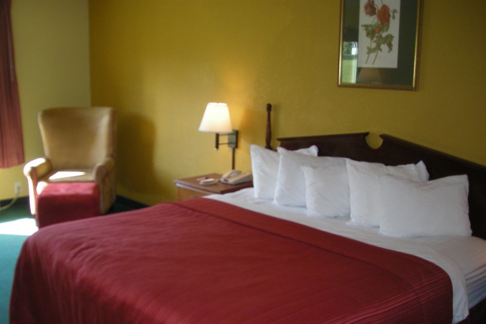 Red Roof Inn Morehead Extérieur photo